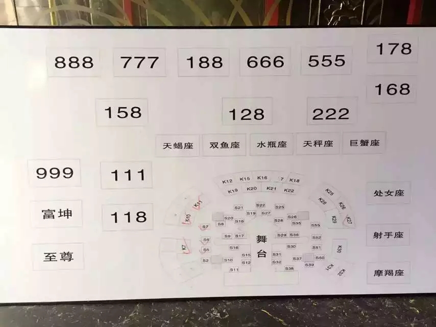 服务行业管理向花镖场学习，揭露神秘的花镖场。