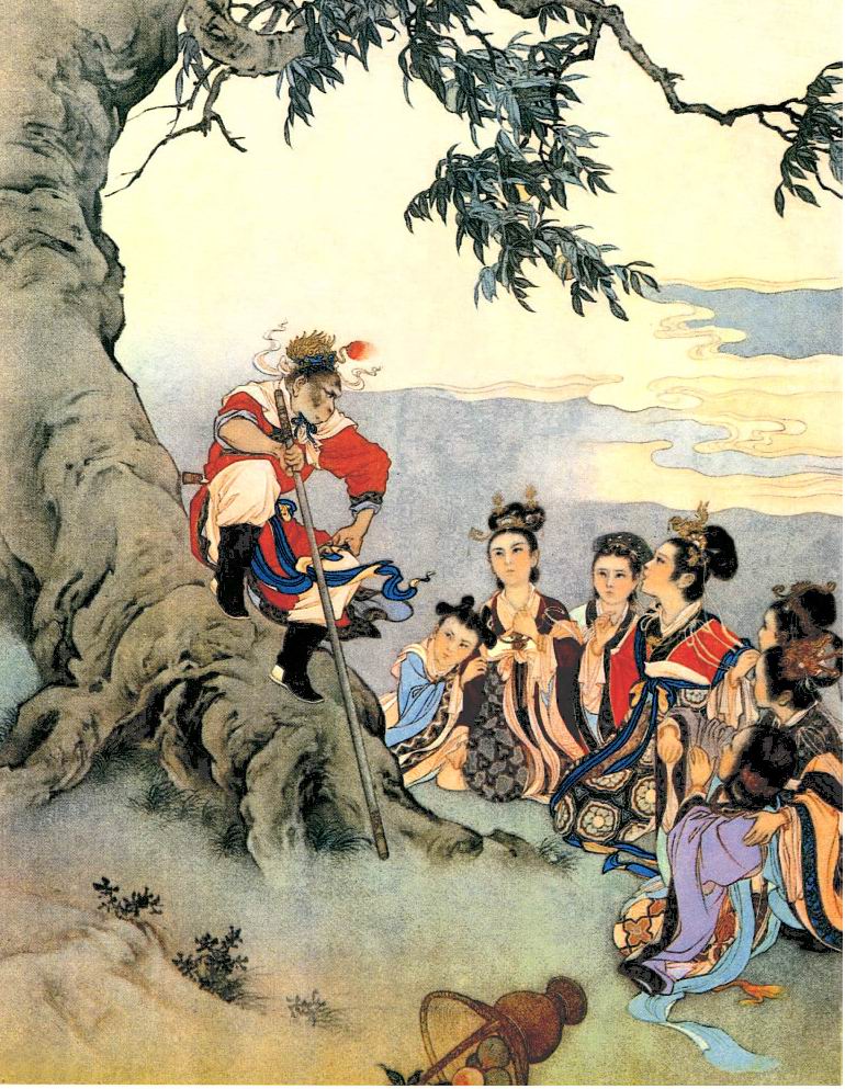 五方五帝和五方五老有什么区别,五帝五岳五方五老