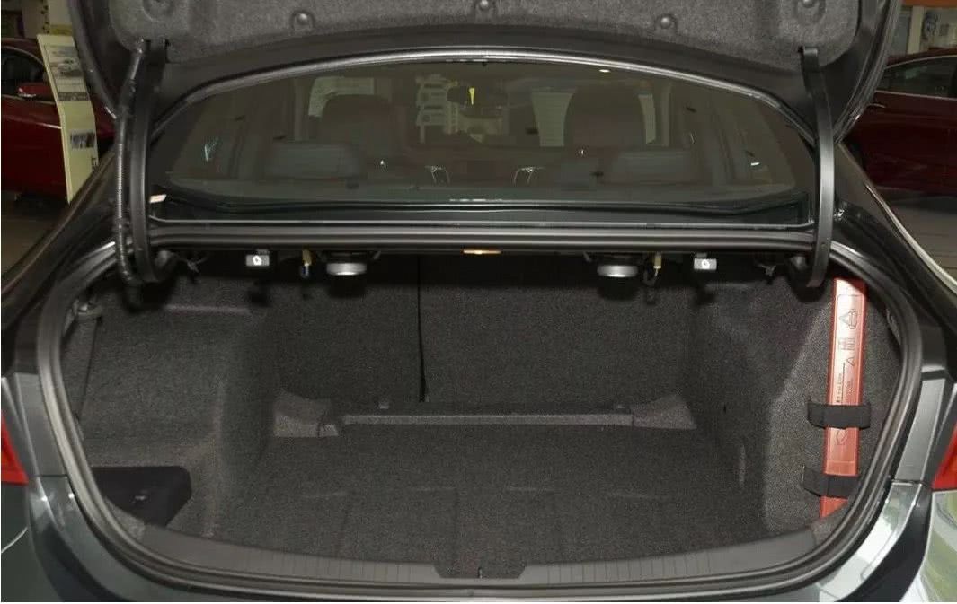 迈锐宝xl2021款1.5t真实油耗价格,迈锐宝xl1.3t和科鲁泽1.3t的区别