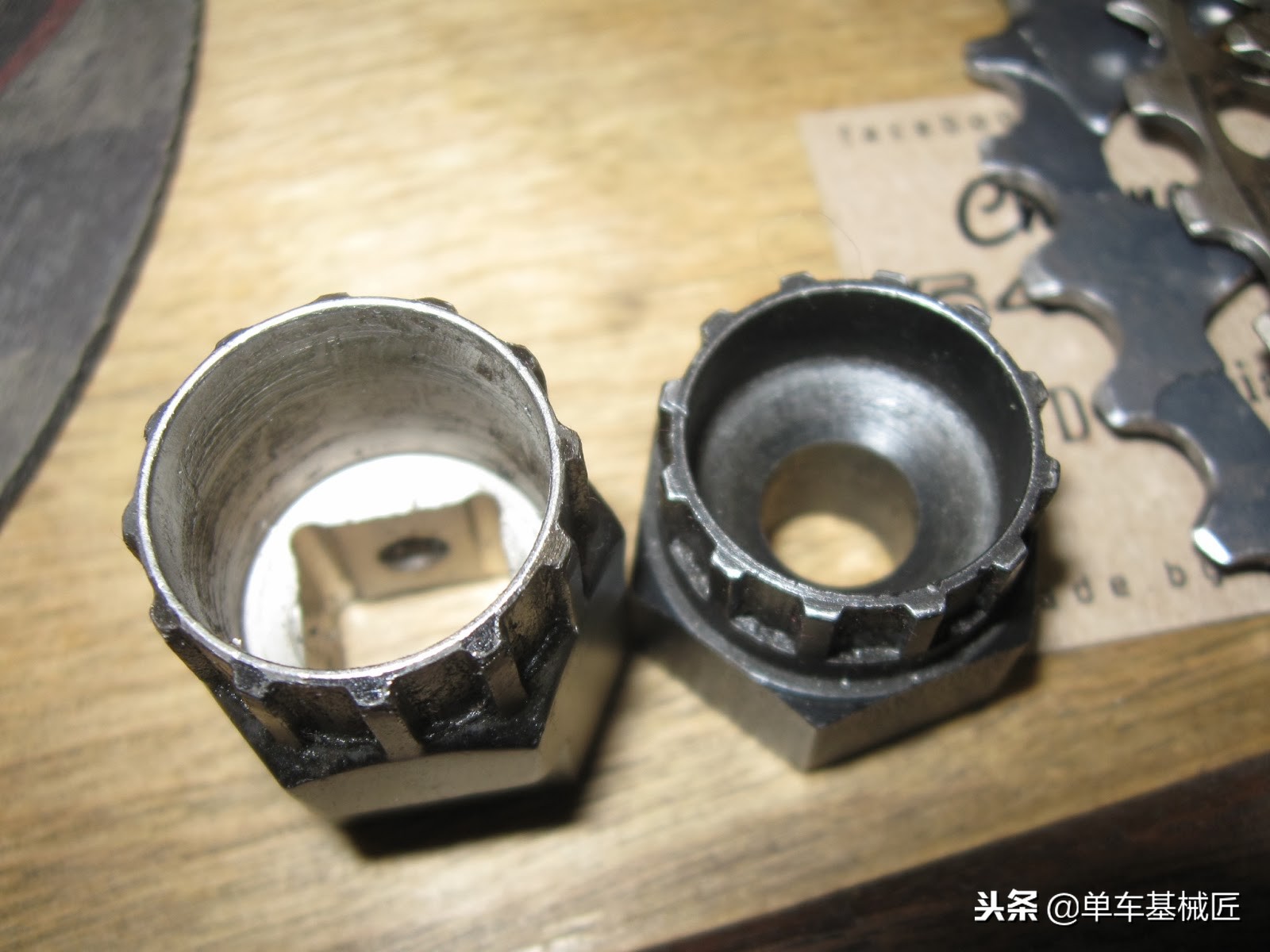 sram的飞轮能维修吗,sram飞轮怎么拆