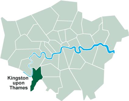 从“雾都”到“花园城市”，伦敦经历了什么？