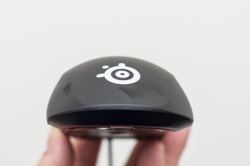 赛睿310和霜冻鼠标哪个好,赛睿310鼠标游戏测评