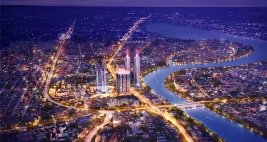 柬埔寨物价为什么那么高,柬埔寨物价贵的原因