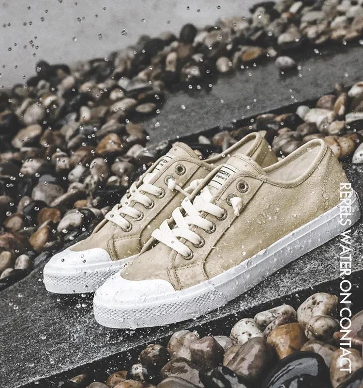 低调百搭高奢夏季英伦休闲小白鞋,百搭中跟漆皮鞋英伦风