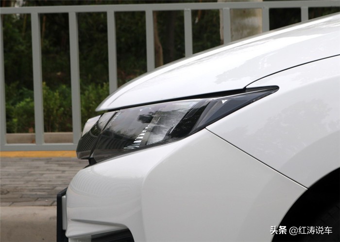 你知道买发动机送车说的是哪辆车,2019款本田锋范值得入手吗