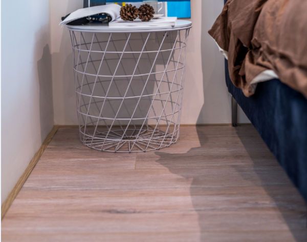 地砖踢脚线可以用什么替代,踢脚线有必要装吗