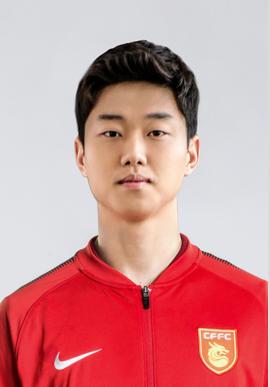 当年延边队最强阵容人员现况,延边籍球员一览表