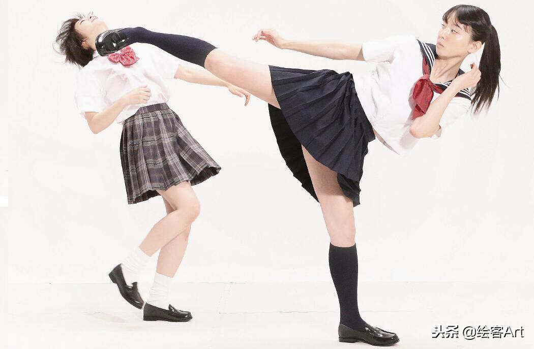 有人说这本书太色，可它却是绘圈大神心中的宝贝秘籍啊！