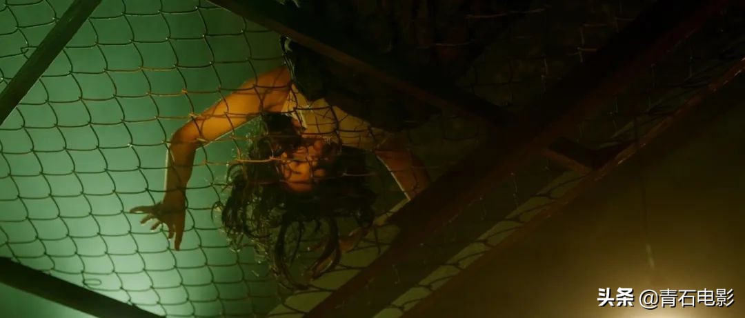 印度又出高能悬疑片！132分钟无尿点，反转后还是反转，结局神了