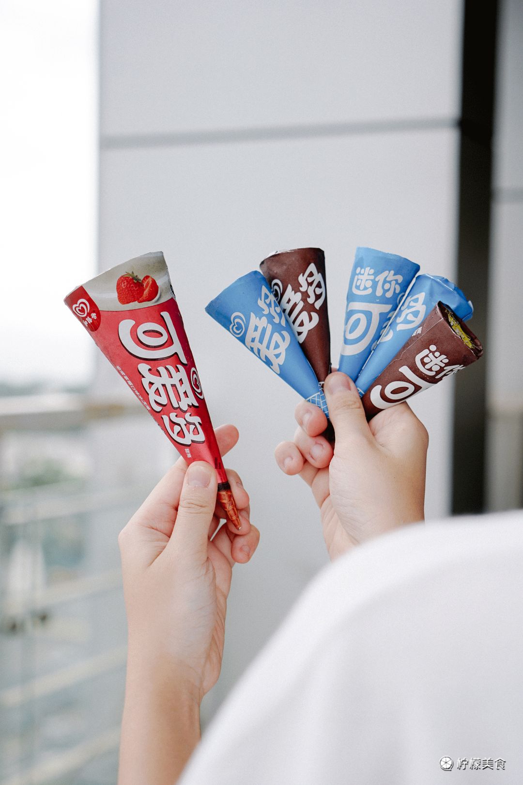 一份其他美食号不会给你的「mini清单」