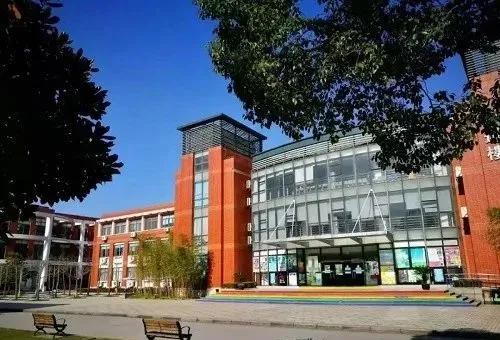 上海新晋10所黑马小学大盘点,上海最出名的十所小学