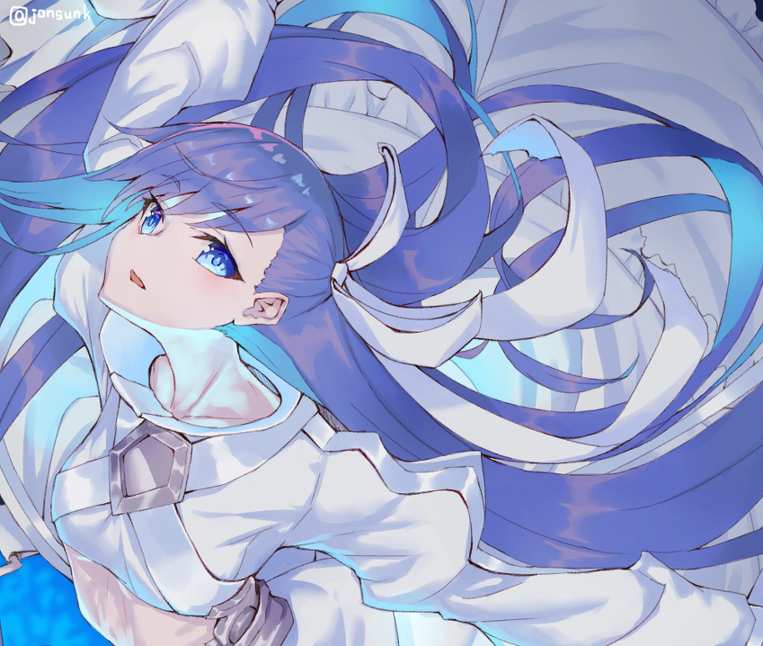 FGO国服5周年前卡池情况，为了术呆你会放弃多少无复刻从者？