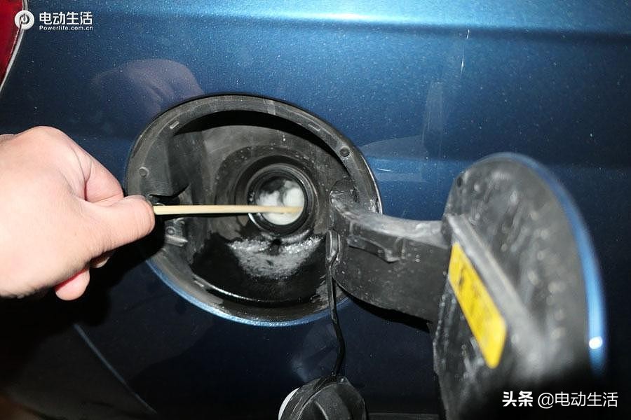 威马ex5测试视频,ex5威马测试