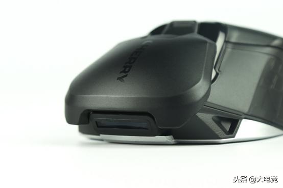 cherrymc8.1鼠标评测,cherrymc3.1鼠标评测