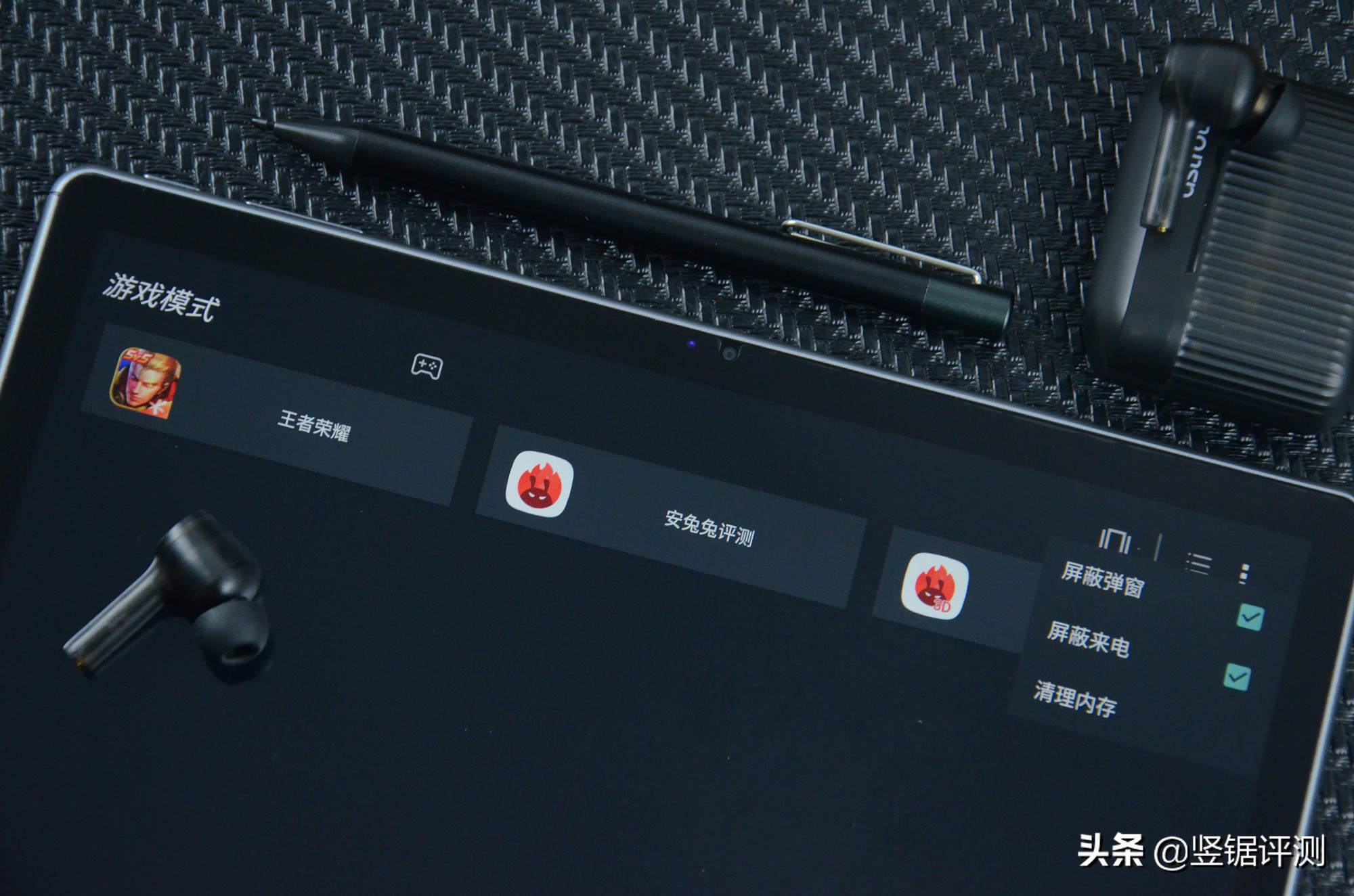 国产旗舰平板酷比魔方,酷比魔方最新款平板评测