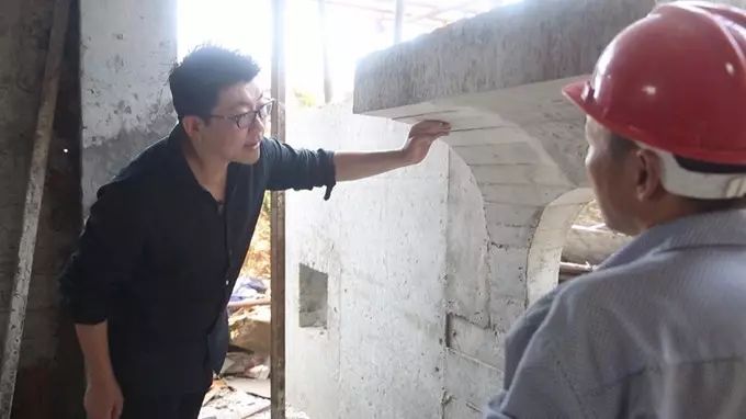 船长之家民宿改造,船长之家改造后平面图