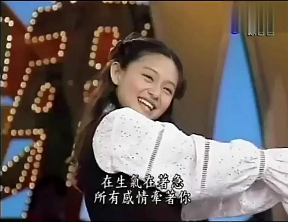 台湾偶像剧天王天后沉沦记（1）