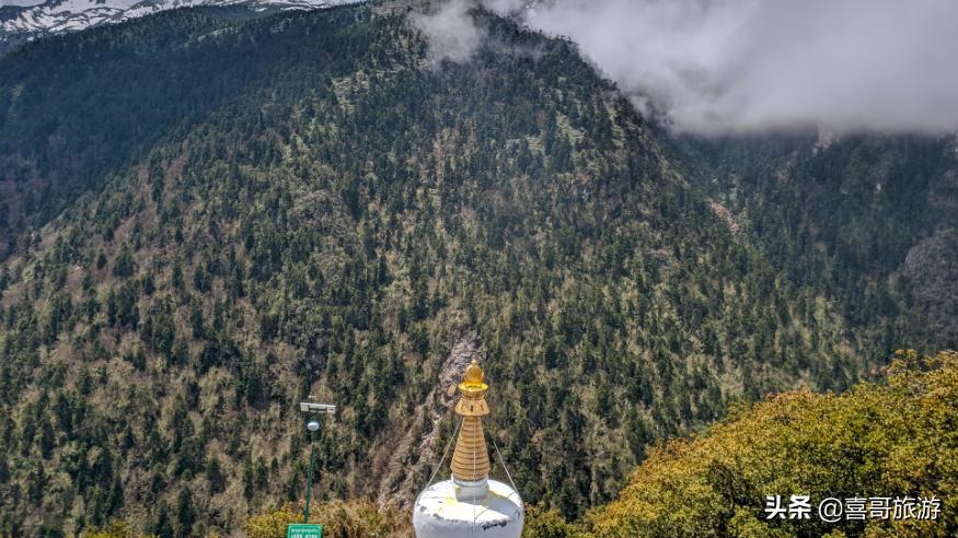 *藏西**山南市十大景区是哪些?自驾游玩如何安排行程?