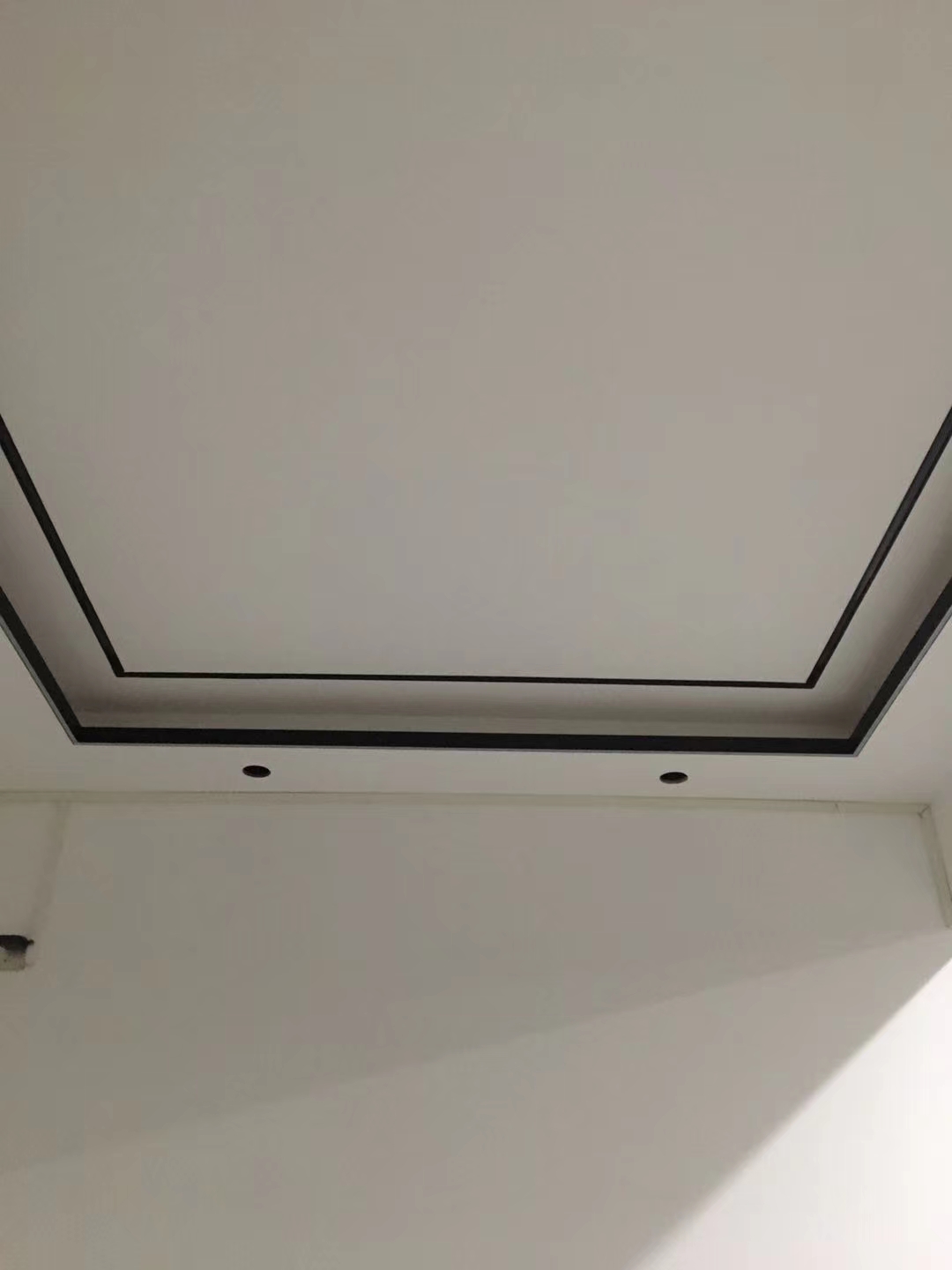 二级吊顶装什么吸顶灯最好,二级吊顶灯