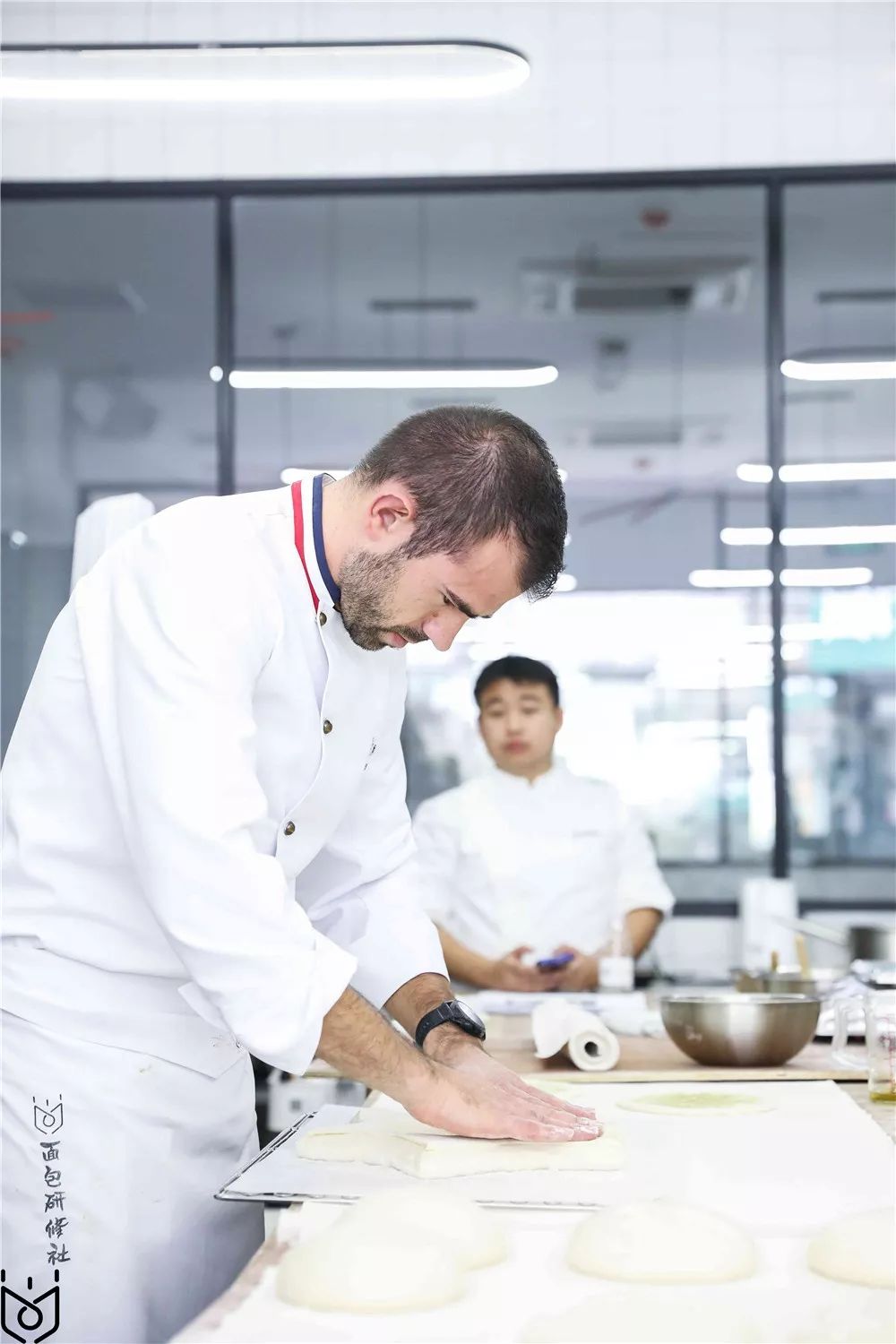 技术进阶+参观魔法森林，每个班长都值得被宠爱