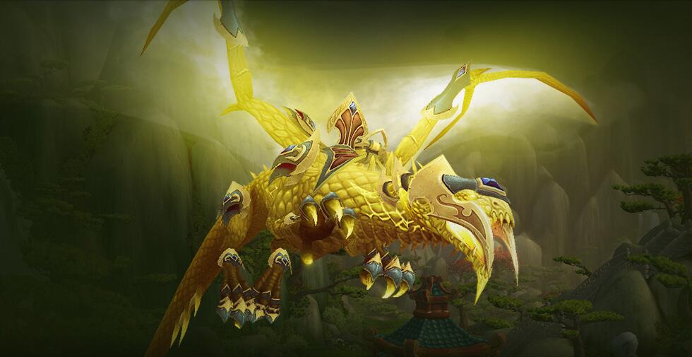 魔兽世界追求忠诚,魔兽世界矢志不渝的爱情