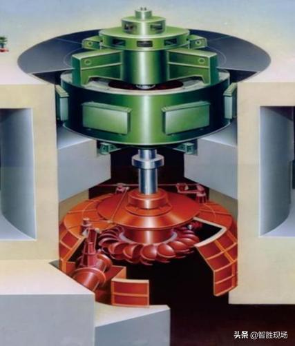 “一带一路”追随者重庆工业的海外“订单大户”—重庆水轮机厂