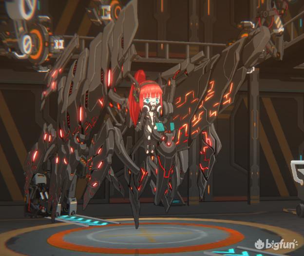 重装战姬ssr和ur哪个好,重装战姬SR哪个好用