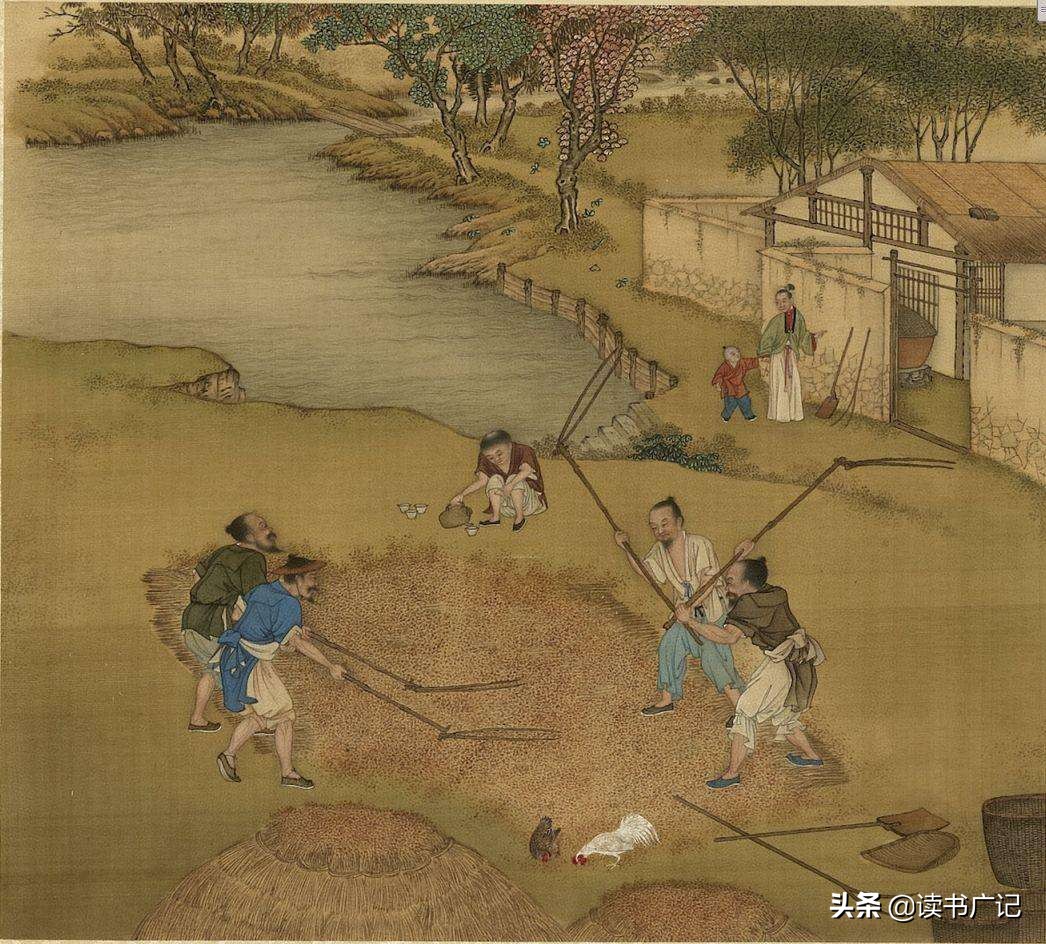 无为而治能治理国家吗,无为而治小国寡民是什么思想