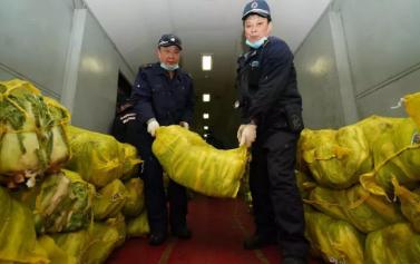 五菱改造生产线生产口罩,五菱改建生产口罩