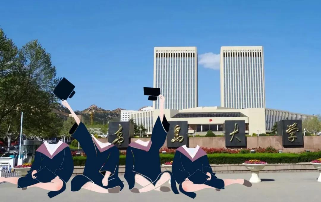 拍毕业照片技巧,怎样拍毕业照更好看教程