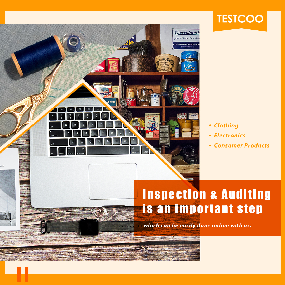 LED灯具的检验标准与方法