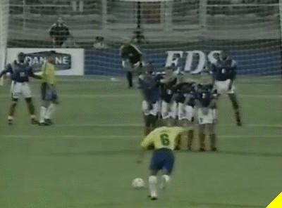 十年前的巴西天才,巴西足坛十大00后足球天才