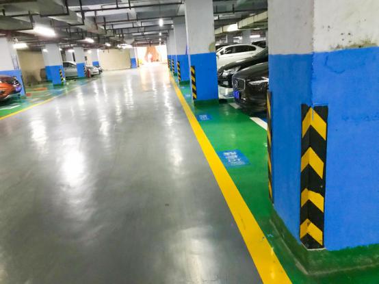 贵阳各小区物业费,贵阳山水黔城物业服务电话