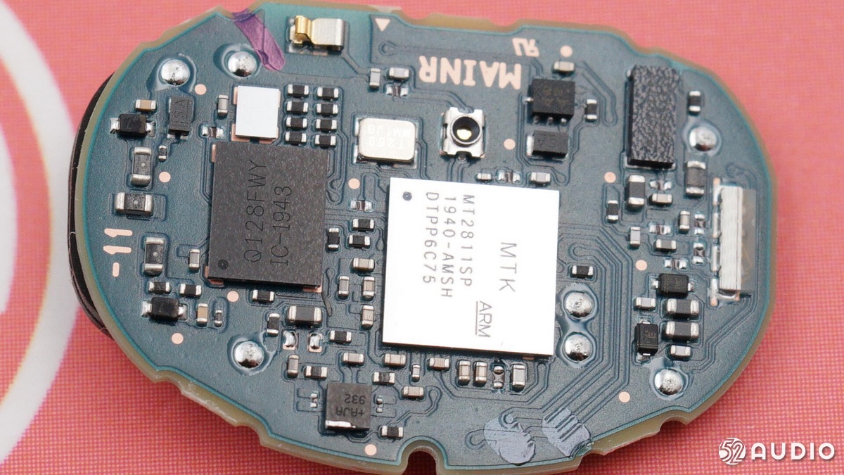 拆解sony1000xm4,索尼蓝牙耳机wfh800评测