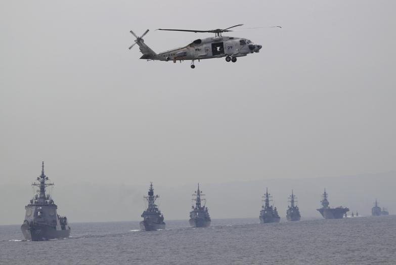 自由航行是个宝,用过之后都说好