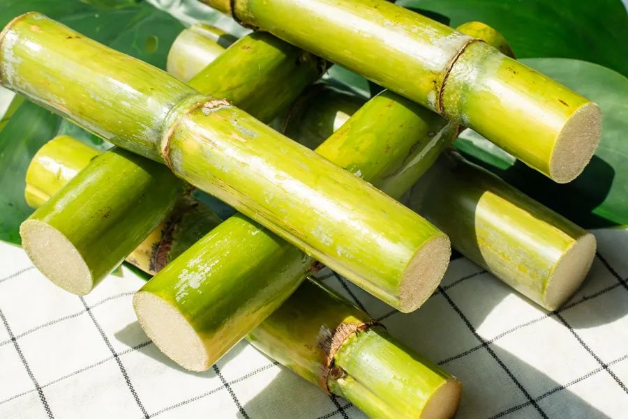 各种新奇水果,20种你没见过的水果