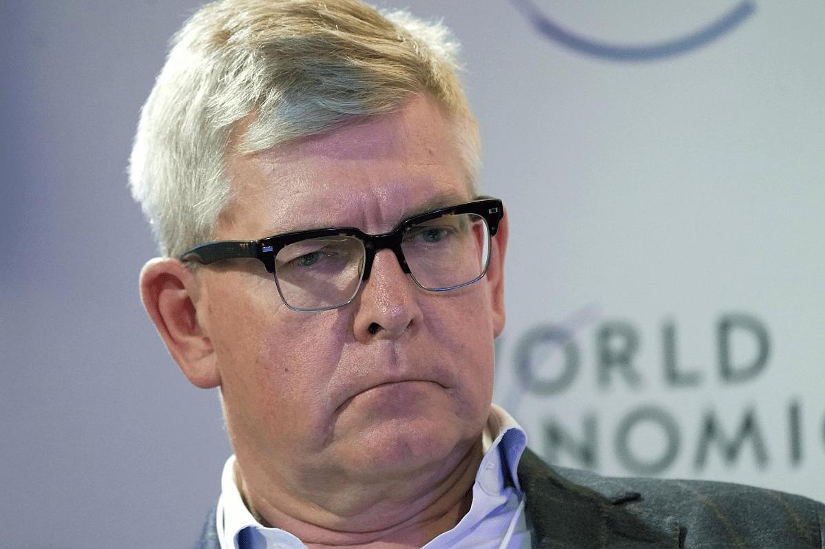 爱立信与华为新消息,爱立信还能超越华为吗