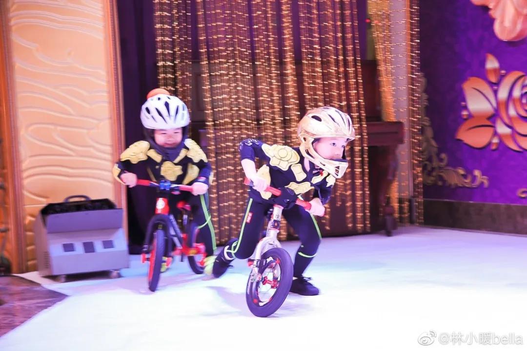 把“兴趣”坚持下去，孩子能收获什么？说说两年半平衡车之旅