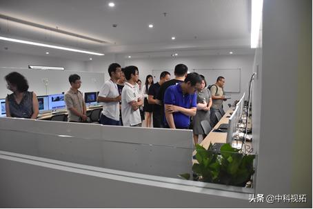 中科视拓南京科技有限公司,中科视拓地址