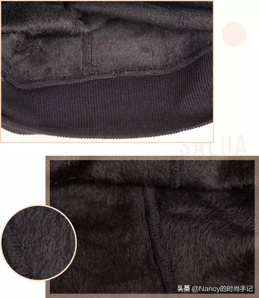 秋冬裤子真实测评,冬季九分打底裤推荐真实测评