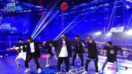 最强舞者100集,最强舞者1到100集完整版