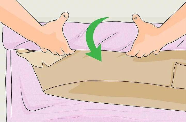 颗粒绒羊绒大衣怎样在家清洗,双面羊绒大衣在家怎么清洗