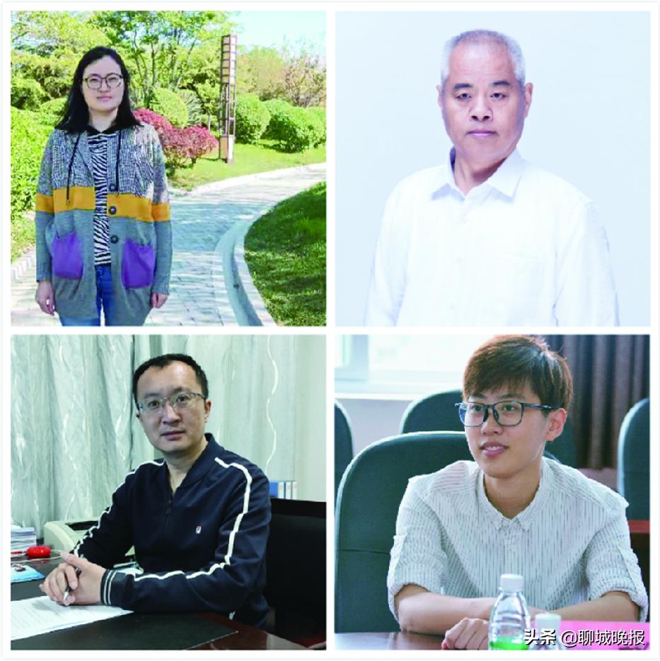 聊城前十名的高中,聊城排名前十的高中