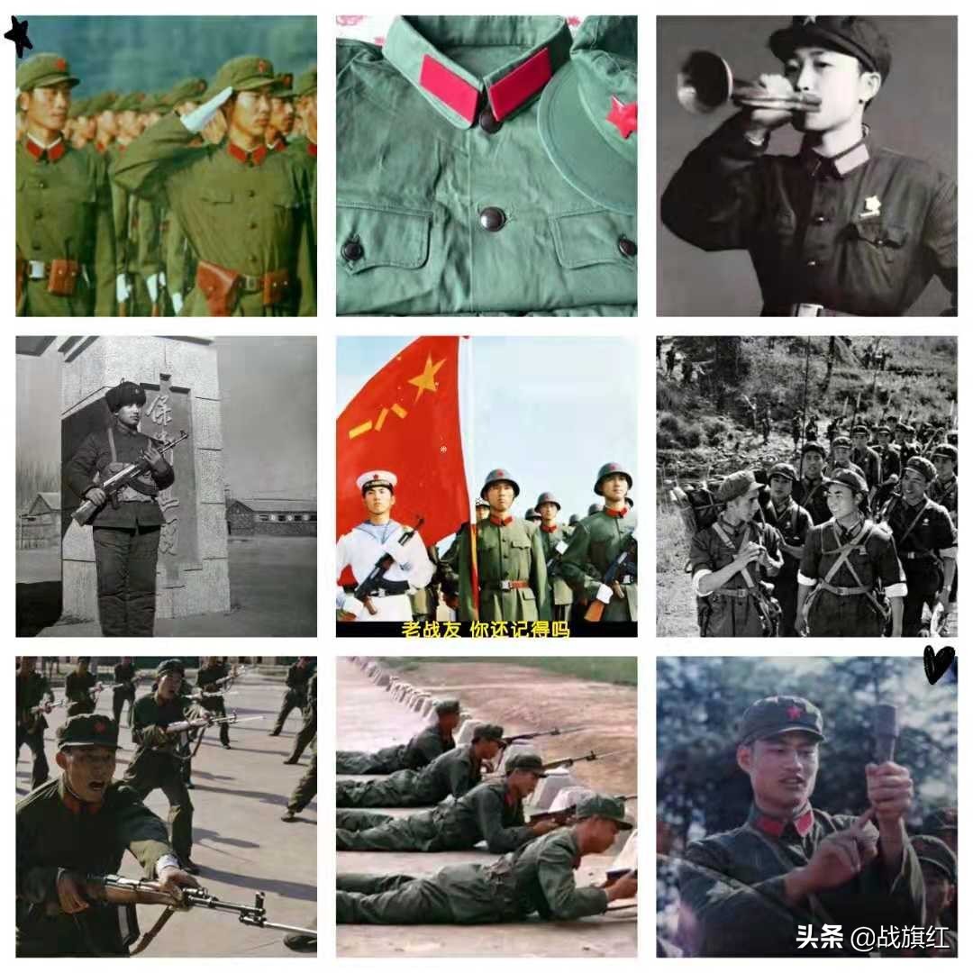 老兵拉肚子意外坐到木把,疼得直叫唤,班长背起老兵送到卫生队