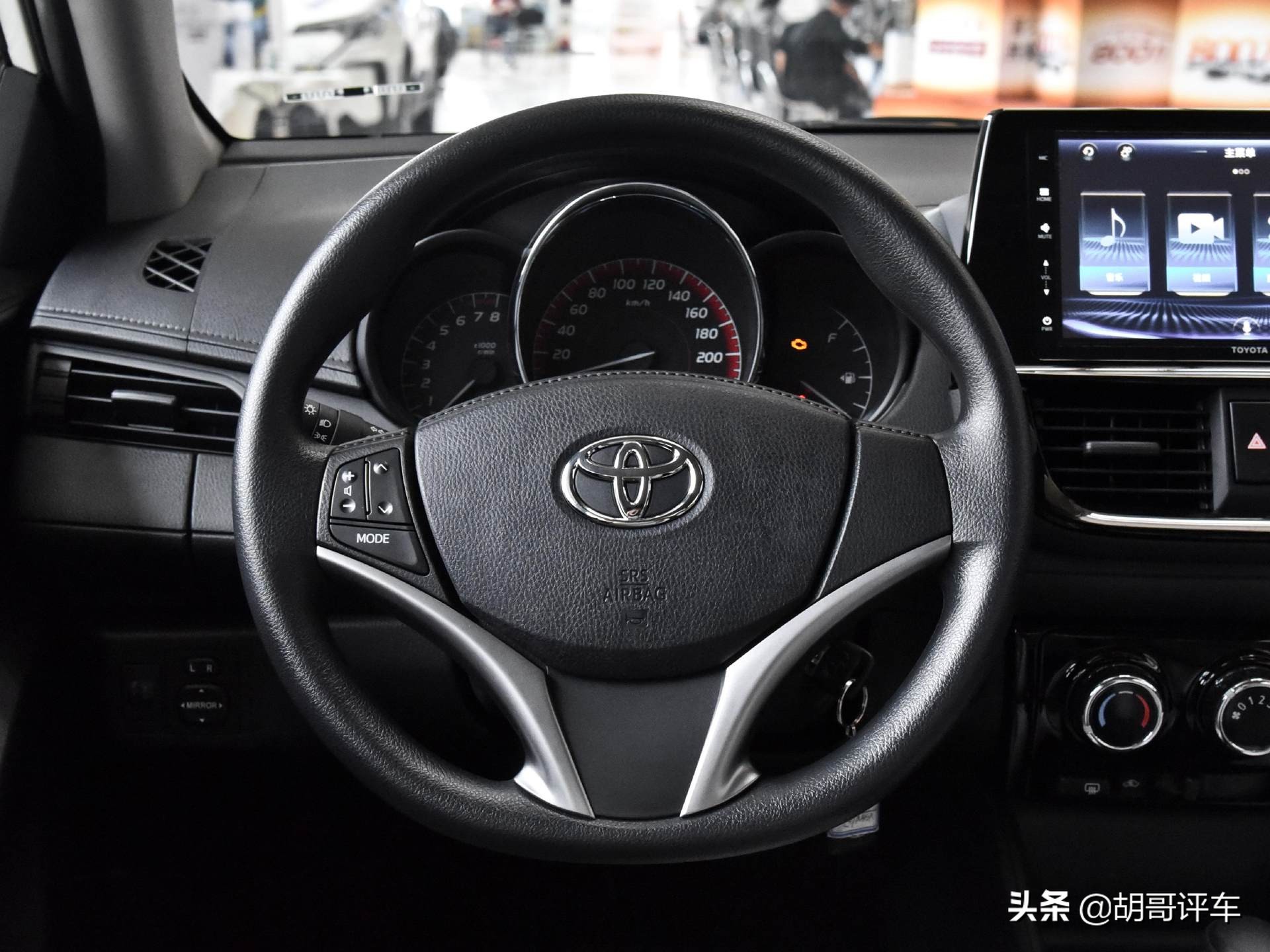 不到10万的丰田suv,丰田十万以下自动挡车型