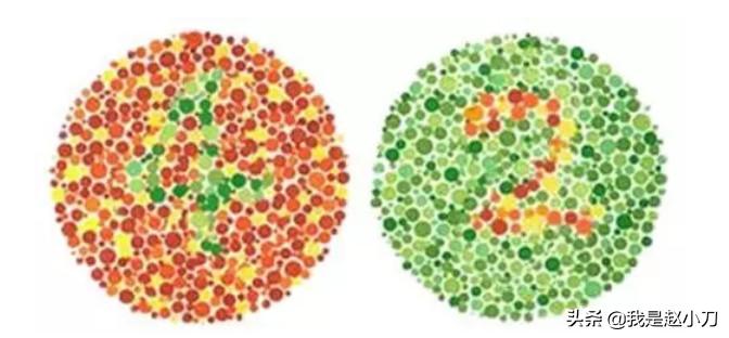 重度色弱戴色弱眼镜有效果吗,色弱眼睛矫正能恢复正常吗