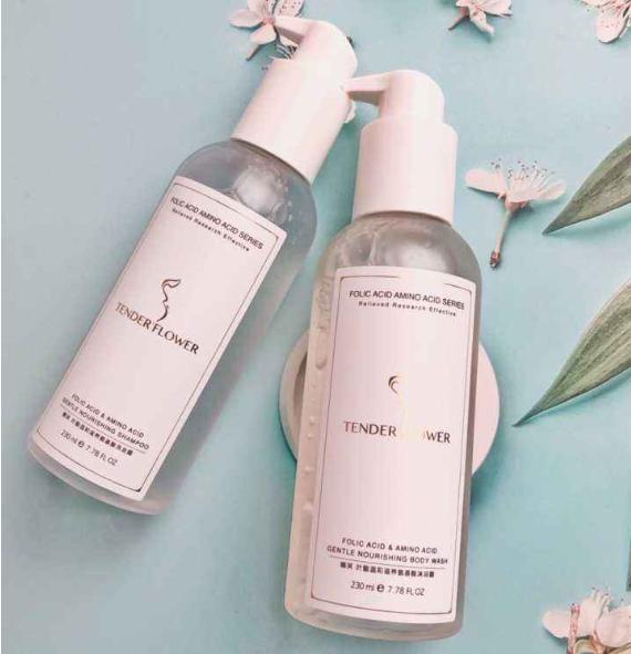 孕期护肤品及护理,孕期护肤品修护补水