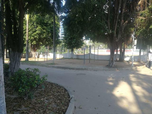 暨大华文学院港澳班,暨大华文校区