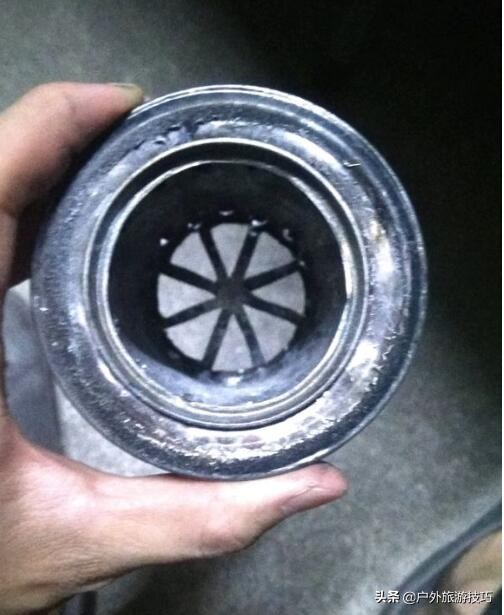 自制多孔炭炉,教你做炉子