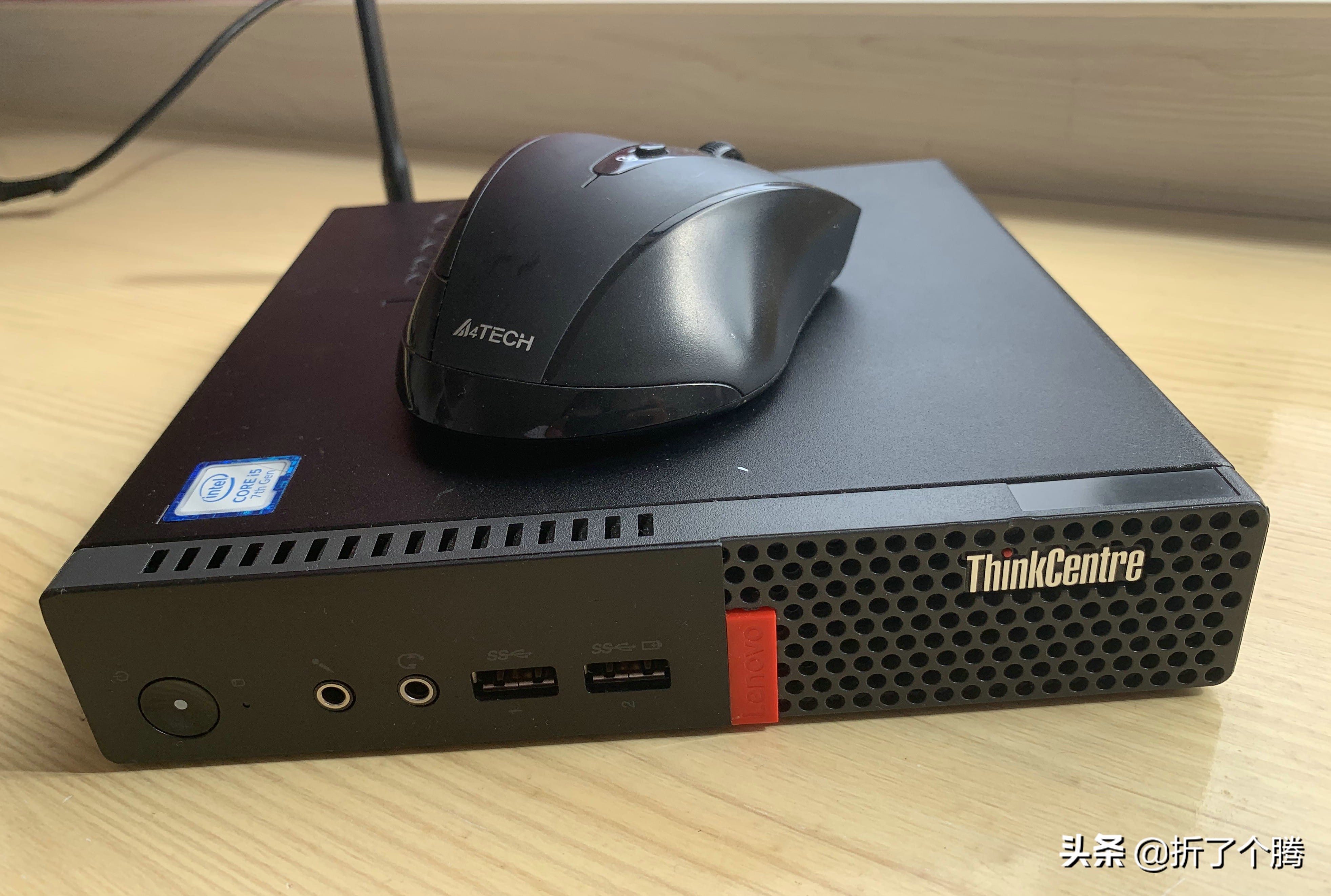 联想m910q如何装win10系统,联想m910q可以装黑苹果吗